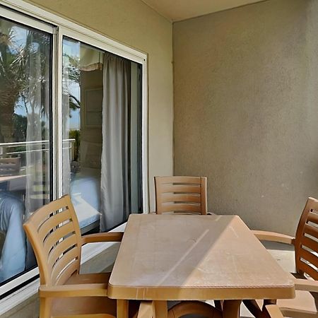Апартаменты Hampton 6107 Хилтон-Хед-Айленд Экстерьер фото