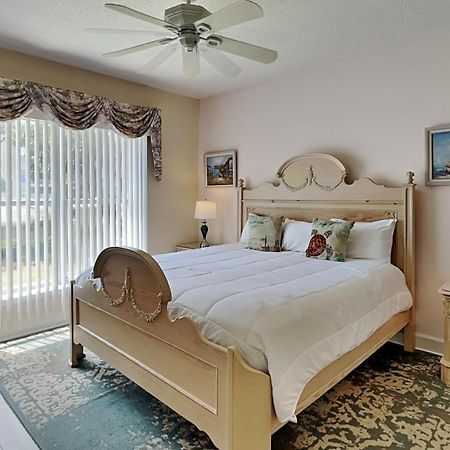 Апартаменты Hampton 6107 Хилтон-Хед-Айленд Экстерьер фото