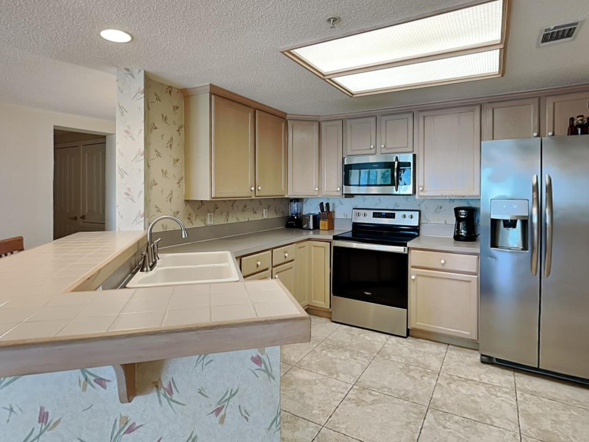 Апартаменты Hampton 6107 Хилтон-Хед-Айленд Экстерьер фото