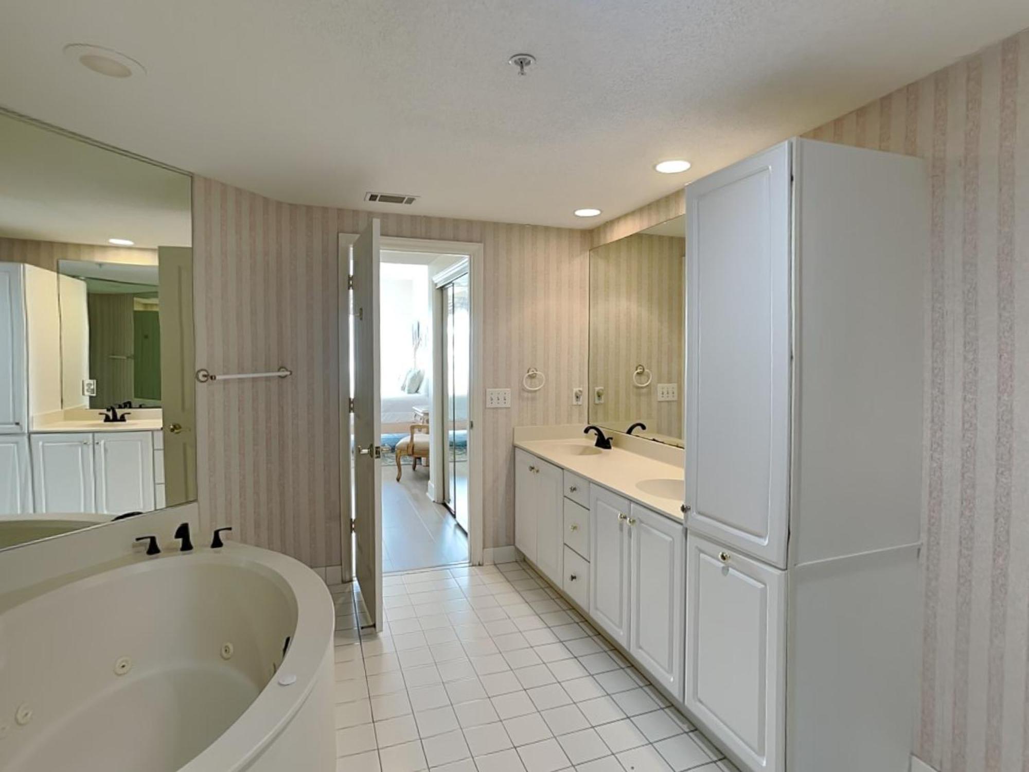 Апартаменты Hampton 6107 Хилтон-Хед-Айленд Экстерьер фото
